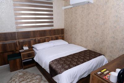 Aren Life Hotel