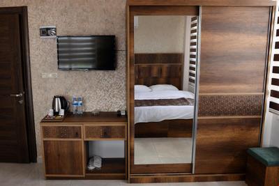 Aren Life Hotel