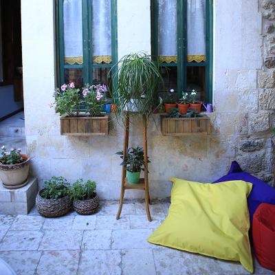 Çiçekli Konak Butik Otel