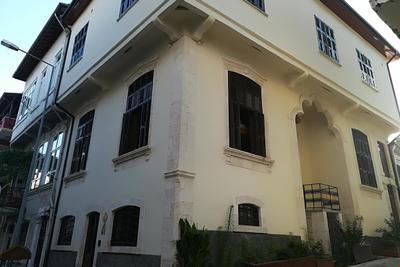 Fi Hostel