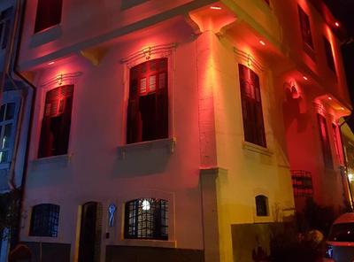Fi Hostel
