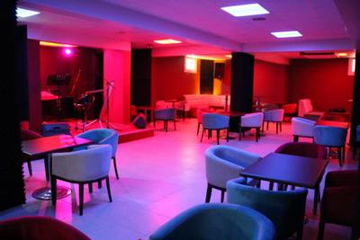 İso Otel
