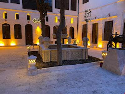 Konak Avula Boutique Hotel
