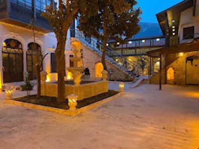 Konak Avula Boutique Hotel