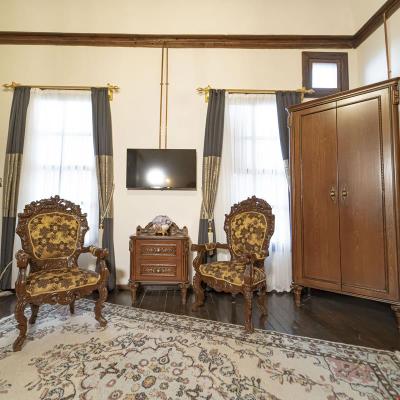 Konak Avula Boutique Hotel