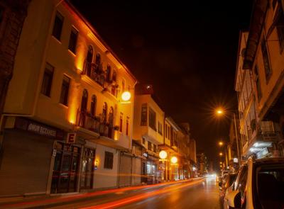 Luwi Antakya Boutique Hotel