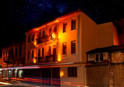 Luwi Antakya Boutique Hotel