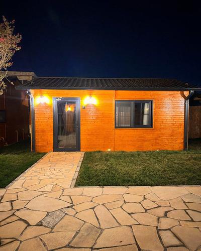 Some Tiny House