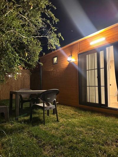 Some Tiny House