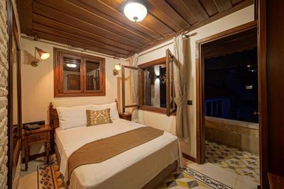 Sam Franss Boutique Otel
