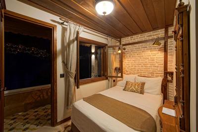 Sam Franss Boutique Otel