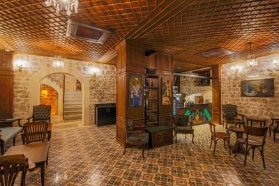 Sam Franss Boutique Otel