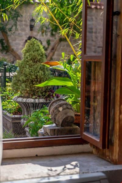 Yeşil Ev Cafe & Boutique Hotel