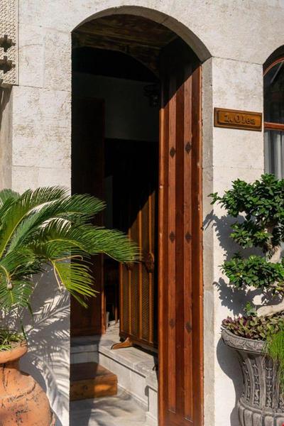 Yeşil Ev Cafe & Boutique Hotel