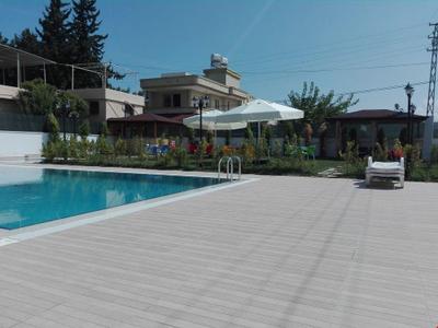 Arsuz Deniz Aile Pansiyonu