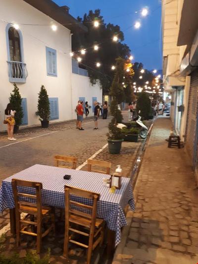 Arsuz Yunus Otel & Bungalov