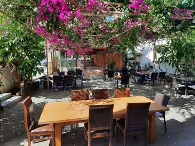 Arsuz Yunus Otel & Bungalov
