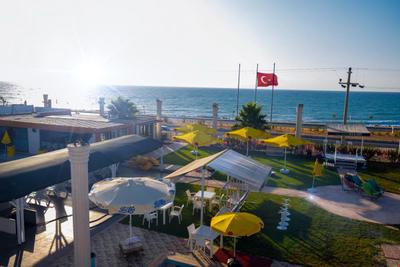 Çınar Spa Butik Otel