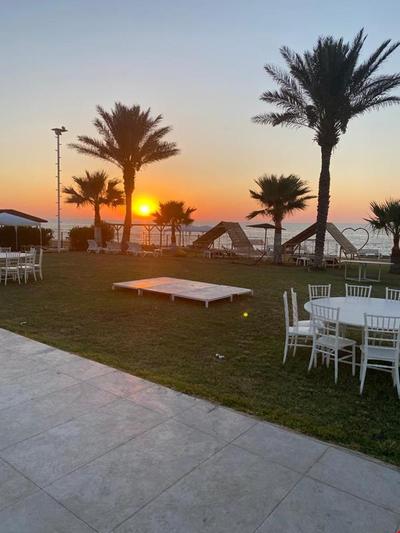Diva Turka Beach Hotel