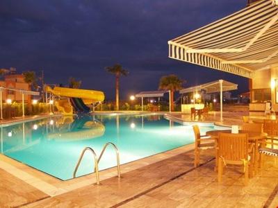 Gümüş Otel