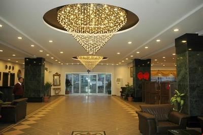 Gümüş Otel