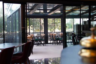 Kıyı Park Hotel
