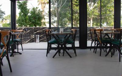 Kıyı Park Hotel