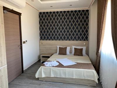 Lara Apart Otel