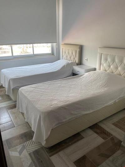 Marin Apart Otel