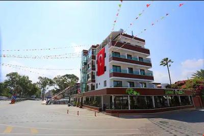Reyda Butik Otel