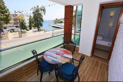 Reyda Butik Otel