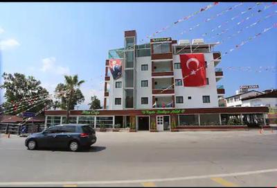 Reyda Butik Otel
