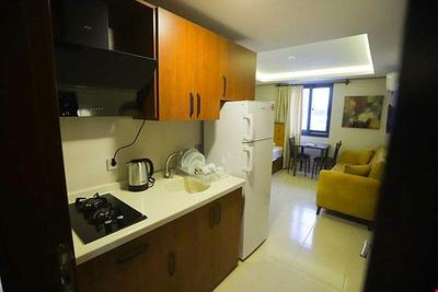 Royal Otel Arsuz