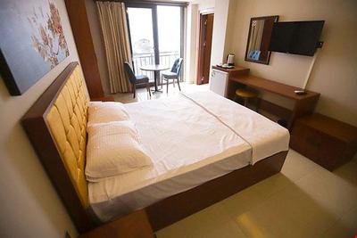Royal Otel Arsuz