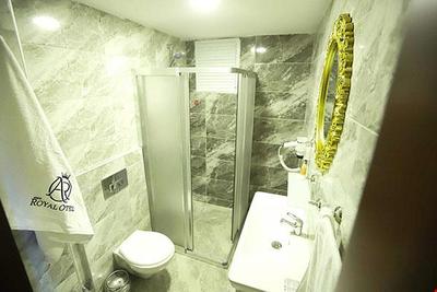 Royal Otel Arsuz