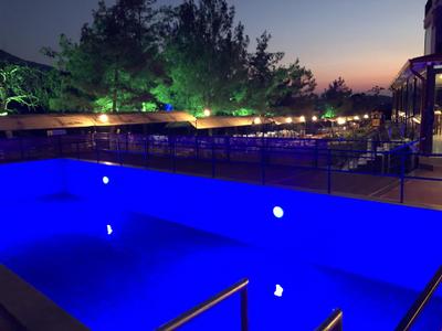 Şami Otel