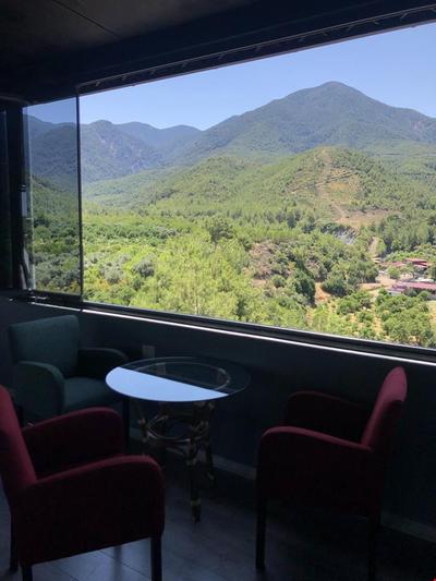 Şami Otel
