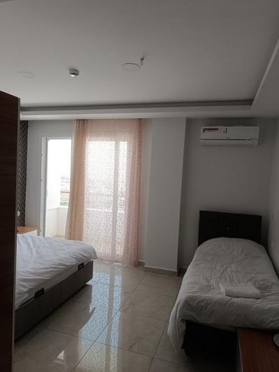 Asya Garden Otel