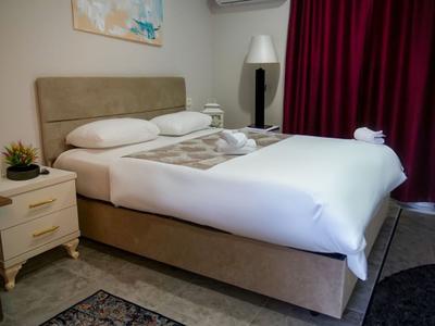 Asya Garden Otel