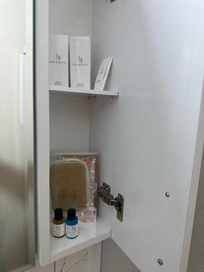 Kızılçam Agafed Otel