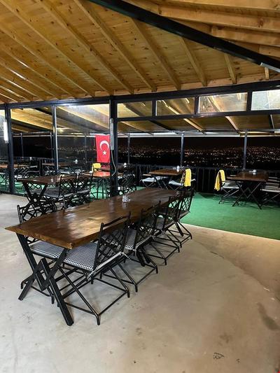 Kızılçam Agafed Otel