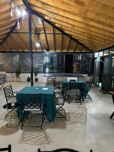 Kızılçam Agafed Otel