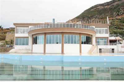 Teras Aqua Park Hotel & Spa