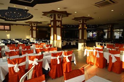 Yaman Hotel