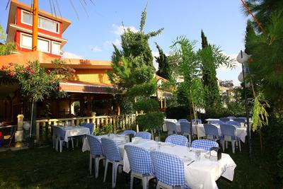 Yaman Hotel