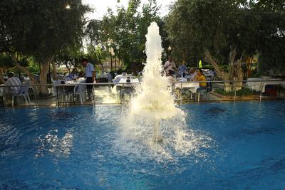 Yaman Hotel