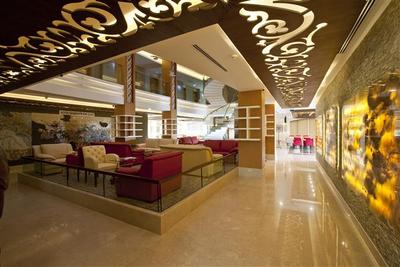 Fourway Hotel Spa & Restaurant