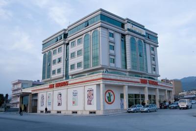 Fourway Hotel Spa & Restaurant