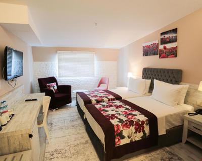 Septa Park Otel