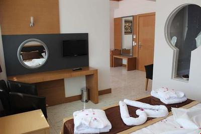 Northhill Hotel